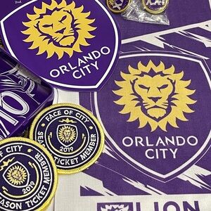 Orlando City Soccer